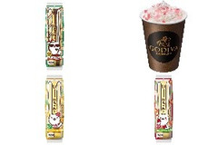 今週新発売のホイップまとめ！『ロールちゃん ティラミス風味』、『桜の瞬き ホットショコリキサー』など♪