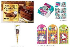 今週新発売のチョコレート味🍫まとめ！『洋酒薫る大人のスイーツ 深夜のショコラノワール』、『チロルミクBOX』など♪