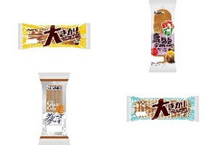 今週新発売の菓子パン🍫まとめ！『大きかビスキーマーガリンサンド』、『鹿児島安納芋あんバターフランス』など♪