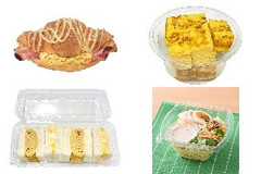 今週新発売の卵料理まとめ！『クロワッサン ベーコンエッグ』、『だし香る 手焼きの厚焼き玉子』など♪
