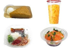 今週新発売のさっぱり味の食べものまとめ！『シナモン香るパウンドケーキ＆チーズクリーム』、『シャリもぐヨンジーガムロ マンゴー＆グレープフルーツ』など♪