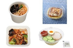 今週新発売の麺料理🍜まとめ！『麻辣湯 つるもち太麺春雨入り』、『山形名物冷たい鳥中華』など♪