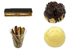 今週新発売のスイーツ🍰まとめ！『青春のフルスイングチョコスティックケーキ』、『ザクチョコ ミルクシュー』など♪