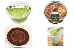 新発売のコンビニスイーツ：ファミリーマート「ケンズカフェ東京監修 ショコラロール」ほか
