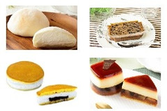 今週から買えるコンビニおやつのまとめ：6月10日（水）
