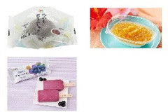 今週から買えるコンビニおやつのまとめ：6月24日（水）