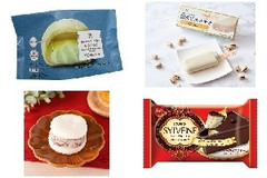 今週から買えるおやつのまとめ：6月29日（月）