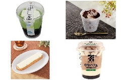 今週から買えるおやつのまとめ：7月6日（月）