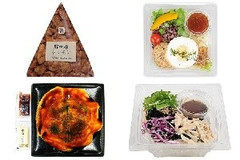 新発売のコンビニお惣菜：セブン-イレブン「豚味噌ホルモン」ほか