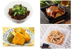今週から買える惣菜のまとめ：4月29日（水）