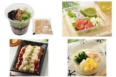 今週から買える惣菜のまとめ：6月3日（水）