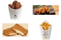 今週から買えるホットスナックのまとめ：7月30日（木）