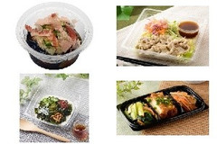 今週から買える惣菜のまとめ：8月12日（水）