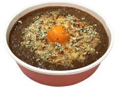 こんがりチーズの焼カレー