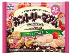 カントリーマアム