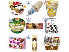 最新情報 ファミリーアイス のおすすめランキング 新商品 クチコミ情報 もぐナビ