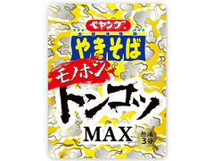 ペヤング モノホントンコツ MAXやきそば 商品写真