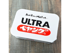 ペヤング WAGYUMAFIAコラボ ULTRAペヤング