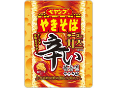 ペヤング品 ペヤングソースやきそば【公式】 (@peyoungpr) / X