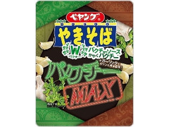 ペヤング パクチーMAX 110g