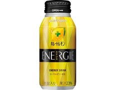 ポッカサッポロ キレートレモン ENERGIE 商品写真