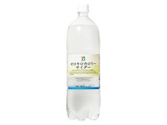 ゼロキロカロリーサイダー ペット1500ml