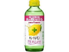 ポッカサッポロ キレートレモン Moisture 瓶155ml