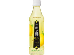 ポッカサッポロ LEMON 飲む酢ダイエット 商品写真