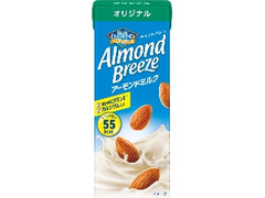 アーモンド・ブリーズ オリジナル パック200ml