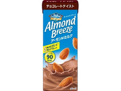 アーモンド・ブリーズ チョコレートテイスト パック200ml