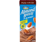 アーモンド・ブリーズ チョコレートテイスト 商品写真