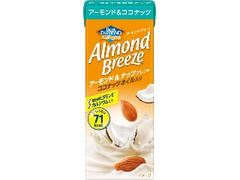 アーモンド・ブリーズ アーモンド＆ココナッツ パック200ml