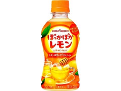 ぽっかぽかレモン ペット310ml