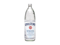 GEROLSTEINER GEROLSTEINER 瓶1L