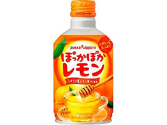 ぽっかぽかレモン 缶290ml