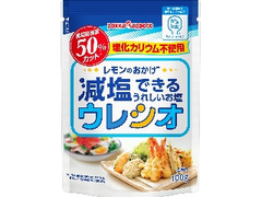 ポッカサッポロ レモンのおかげ ウレシオ 袋100g