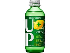 キレートレモンUP 瓶155ml