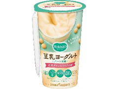 ソイビオ 豆乳ヨーグルト カップ180g