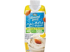 ヘルシーサポートプロテイン バナナテイスト パック330ml