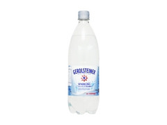 GEROLSTEINER GEROLSTEINER ペット1L