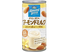アーモンド・ブリーズ やさしい甘さのアーモンドミルク 商品写真