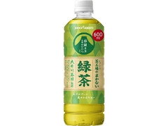  ペット600ml