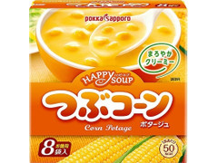 ポッカサッポロ ハッピースープ 徳用つぶコーン