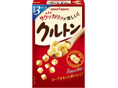 ポッカサッポロ クルトン スープ用