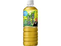  ペット600ml 熊本城復旧応援ラベル