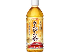 ポッカサッポロ 沖縄ポッカさんぴん茶 ペット500ml