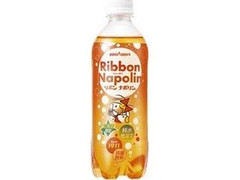 ポッカサッポロ Ribbon ナポリン ペット500ml