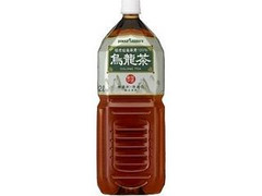 ポッカサッポロ 烏龍茶 ペット2L