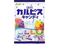 アサヒフード＆ヘルスケア カルピス キャンディ 袋100g