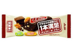 アサヒ 1本満足バー チョコケーキ